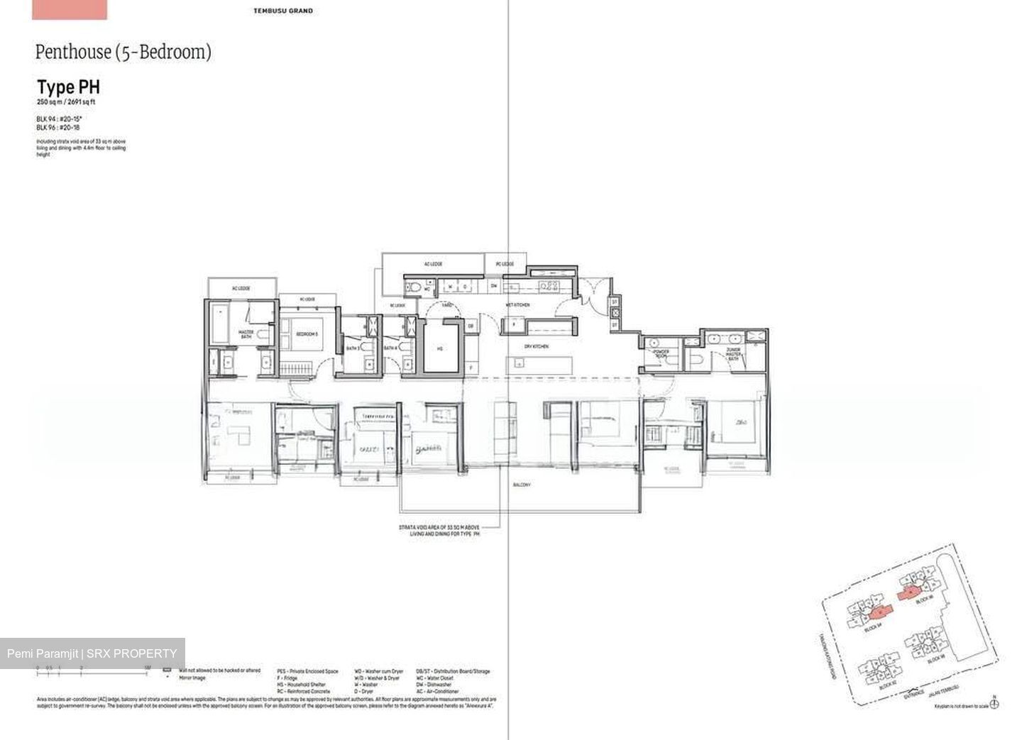 Tembusu Grand (D15), Condominium #612607781